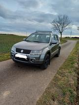 Suzuki Grand Vitara 1.9 DDiS x 30 - gebrauchte Suzuki Grand Vitara aus dem Jahr 2007