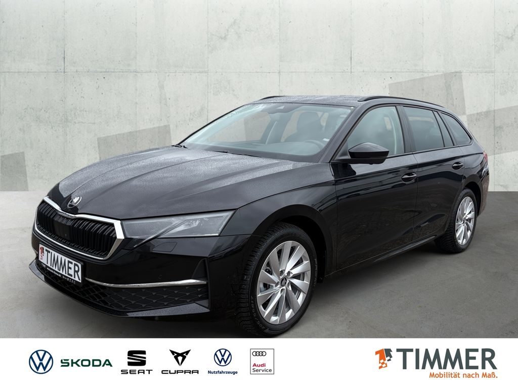 Image of Skoda Octavia