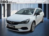 Opel Astra K 1.4 Turbo Elegance - Opel Astra Benzin Kombi Automatik Berlin Gebrauchtwagen in Benzin-FUEL_TYPE