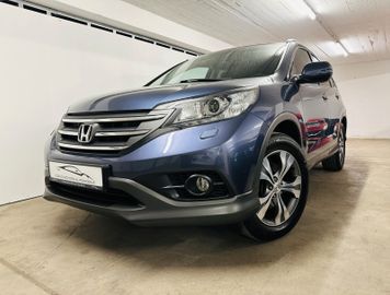 Honda CR-V - 1