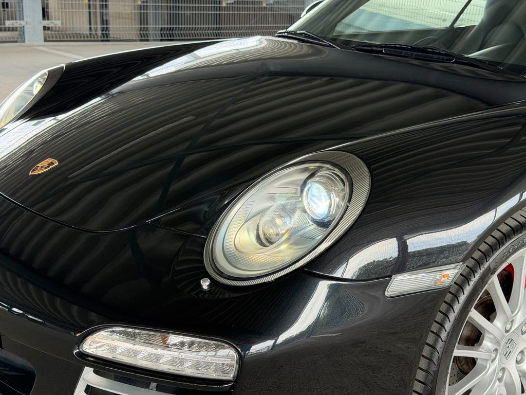 PORSCHE 997 4S Cabrio PDK 19" SPORT-CHRONO PORSCHE 997 4S Cabrio PDK 19" SPORT-CHRONO