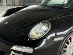 PORSCHE 997 4S Cabrio PDK 19" SPORT-CHRONO PORSCHE 997 4S Cabrio PDK 19" SPORT-CHRONO