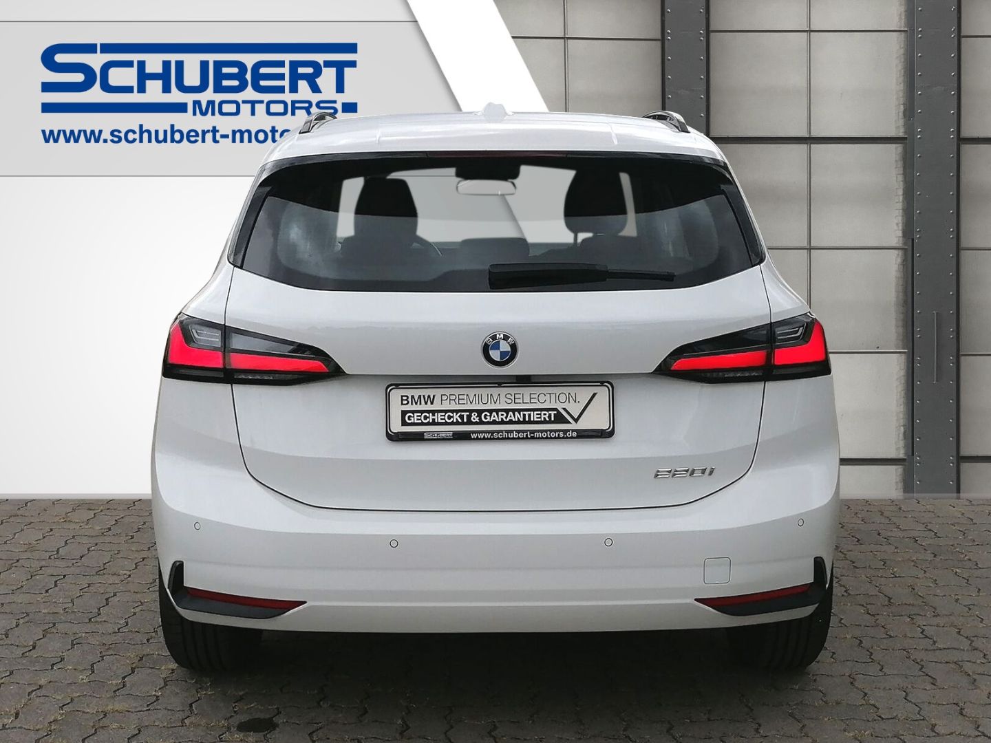 BMW 220 Active Tourer i Adap.LED Navi AZV Kamera Shz foto 15