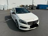 Mercedes-Benz A 180 AMG Line AMG Line