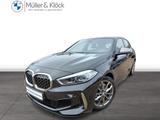 BMW M135i xDrive Hatch Head-Up HiFi DAB LED WLAN - BMW M135: M135i Xdrive