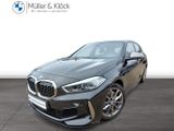 BMW M135i xDrive Hatch Head-Up HiFi DAB LED WLAN - BMW M135 aus 2020