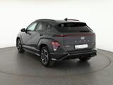 Hyundai Kona N-Line 1.6 T-GDI Hev Aut. LED Sitzbelüftung - Hyundai KONA Gebrauchtwagen in Dresden