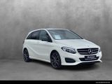 Mercedes-Benz B 180 d Urban/Navi/LED/SHZ/Parktronic/KeylessGo - Mercedes-Benz B 180 mit Diesel-Antrieb: Limousine, Automatik
