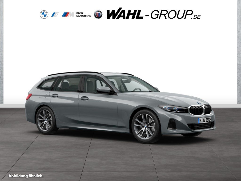BMW 330 - Bild 12
