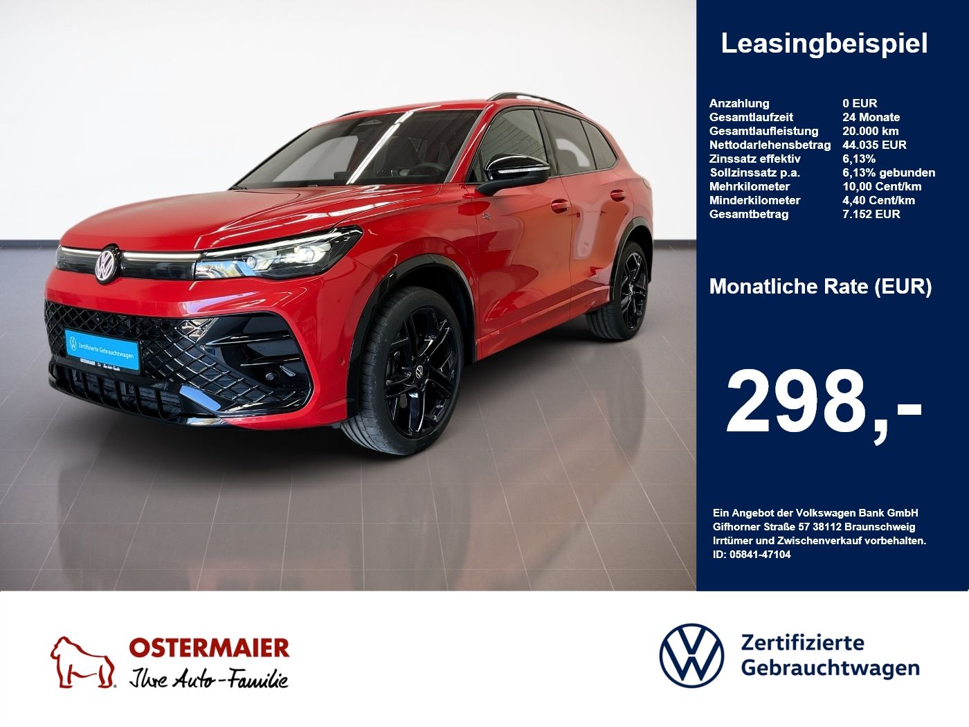 R-LINE BLACK STYLE 2.0TDI 193PS DSG 4M ST