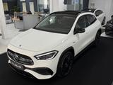Mercedes-Benz GLA 250 e AMG-LINE*PANO*360*AMBI*MEMO*WIDE*DIST* - Mercedes-Benz GLA-Klasse mit Hybrid-Antrieb