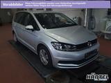 Volkswagen TOURAN TRENDLINE 1.2 TSI 7-SITZER (+7 SITZE) - Volkswagen Touran: Trendline