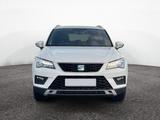 Seat Ateca Xcellence TSI|AHK|PANO|el.HECK|BEATS|NAVI - Seat Ateca Benzin Gebrauchtwagen