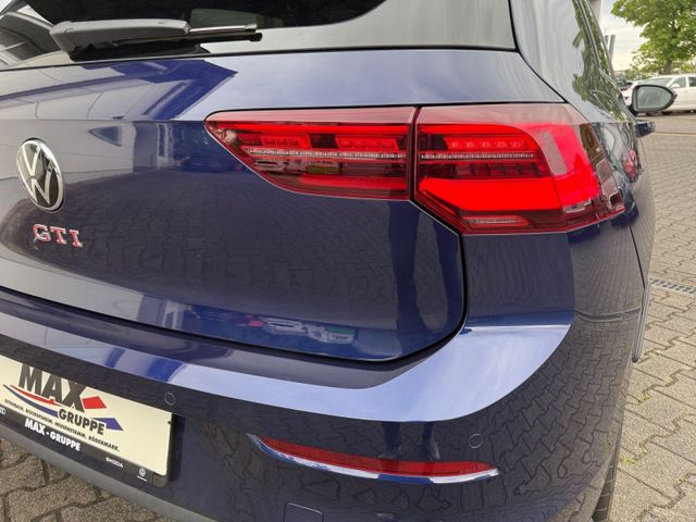 Golf GTI Clubsport 2.0TSI MATRIXLED+HUD+PANO+KAM