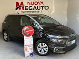 Citroën CITROEN C4 Spacetourer BlueHDi 130 S&S Feel - schwarze Citroën C4 SpaceTourer