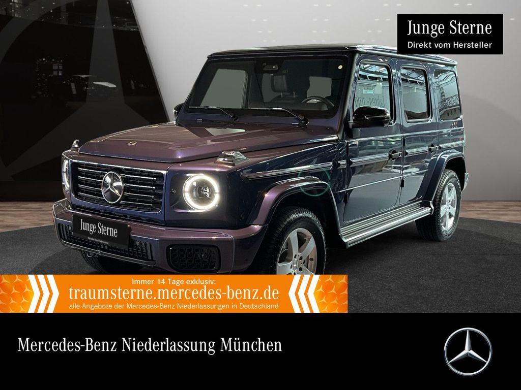 Mercedes-Benz G 450