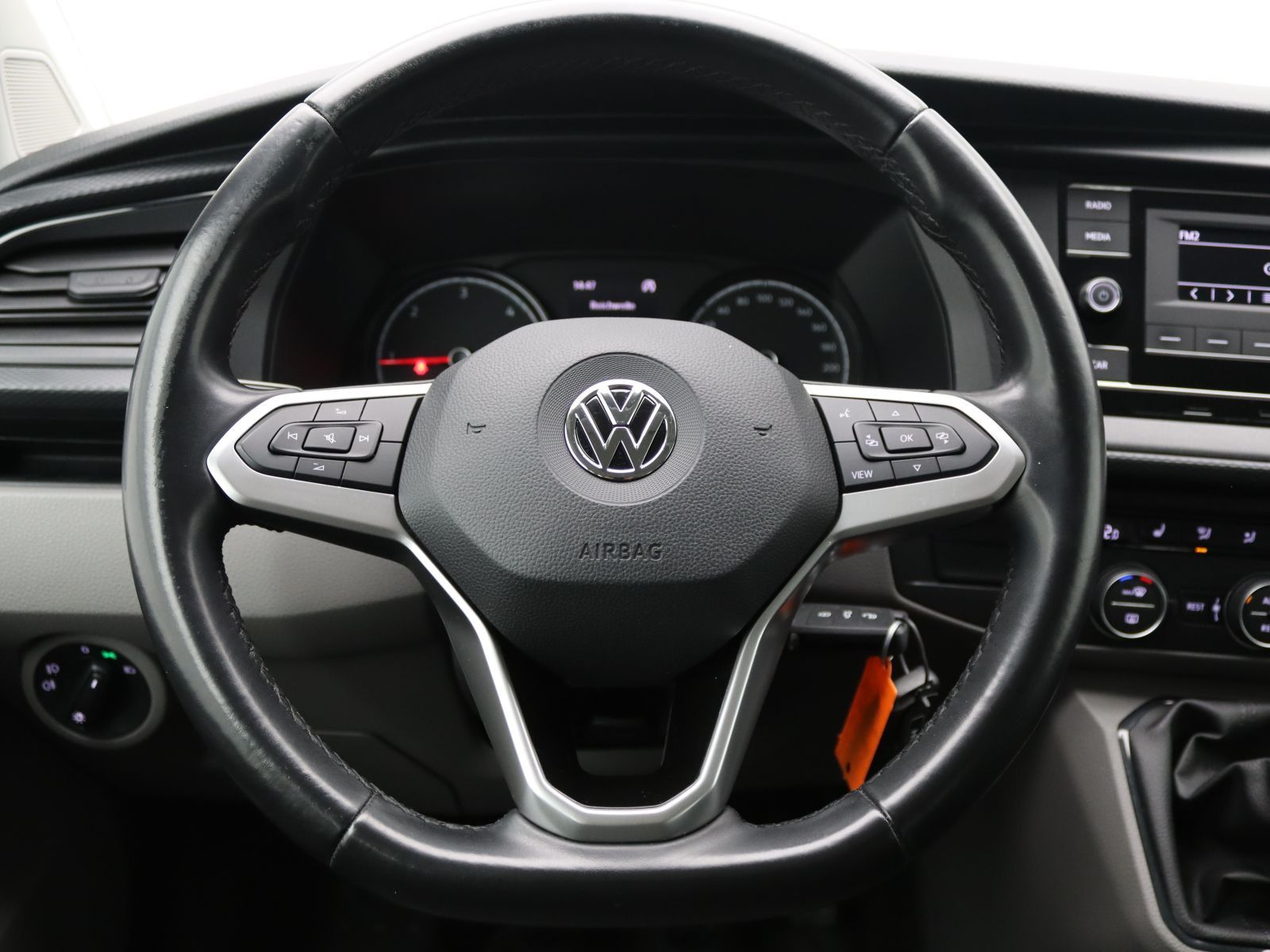 Volkswagen T6 Caravelle - Bild 17