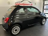 Fiat 500C Dolcevita Tempomat Klimautom. CarPlay PDC - gebrauchte Fiat 500C aus dem Jahr 2023