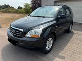 Kia KIA Sorento LX 2.5 Diesel - Kia Sorento: Lx