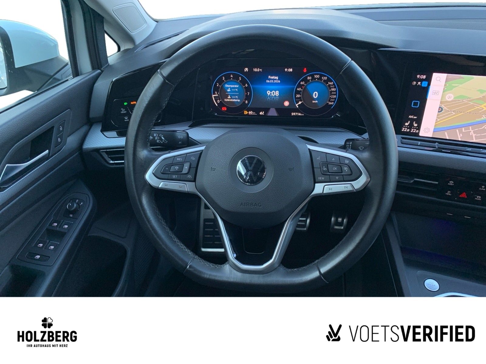Volkswagen Golf - Bild 12