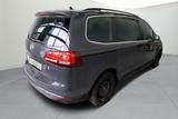 Volkswagen Sharan 1.4 TSI COMFORTLINE*DSG*APP*AHK*XENON*SHZ - Volkswagen Sharan: 7sitzer