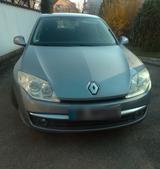 Renault Laguna III Dynamique 2.0 16V Turbo... - gebrauchte Renault Laguna aus dem Jahr 2008