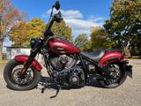 Indian Chief Bobber Dark Horse - Penzl!!! - Offers