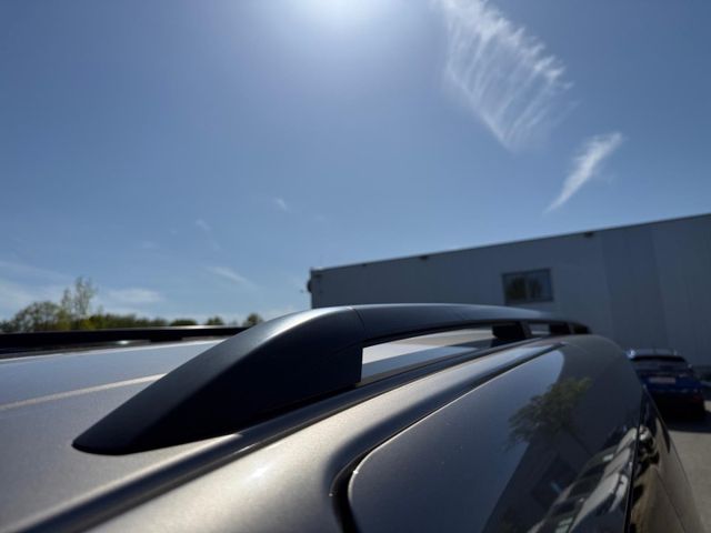 Caddy Maxi Comfortline 2.0 TDI Navi Rückfahrk. B
