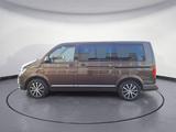 Volkswagen T6 Multivan 2.0 TDI DSG Business AHK ACC-FrontAs - Multivan business gebraucht