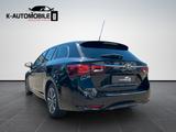 Toyota Avensis Touring Sports Edition-S Klima Regensnsr - Toyota Avensis: Sport