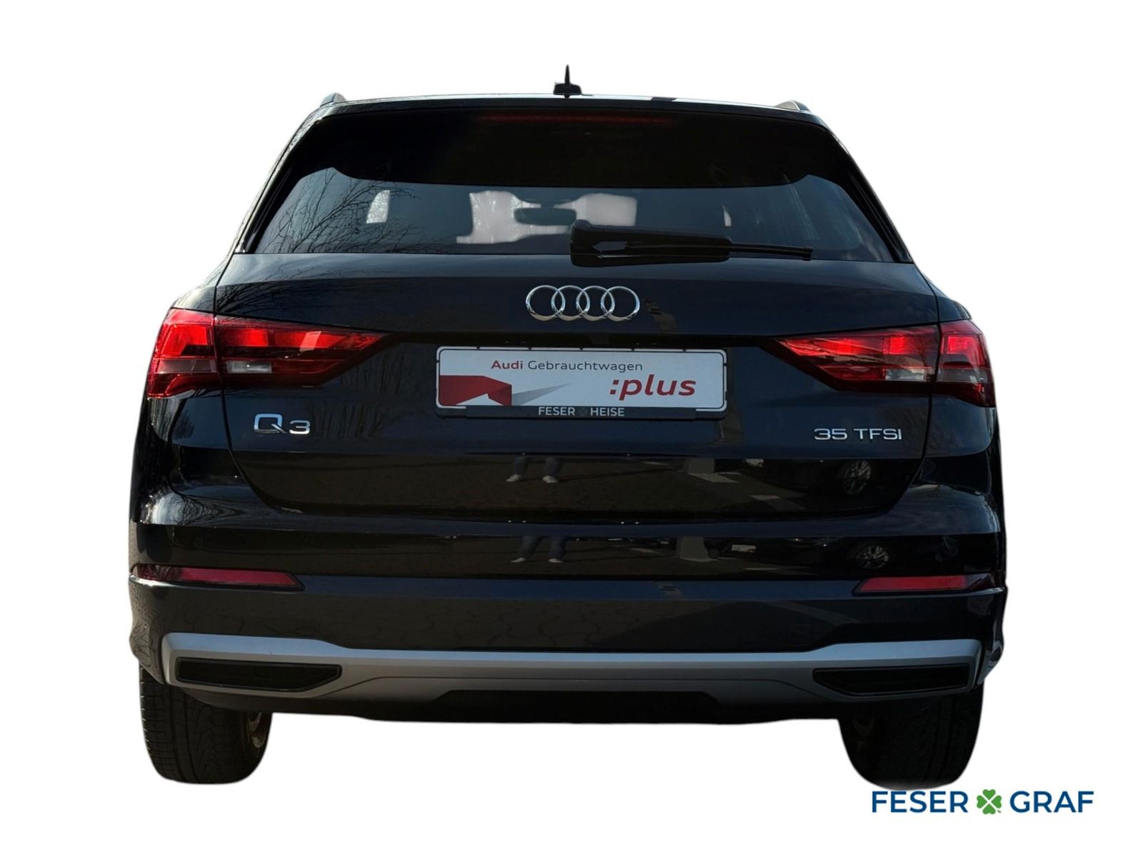 Audi Q3 - Bild 5