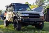 Toyota Land Cruiser Hdj80