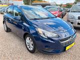 Opel Corsa E Active ecoFlex *1HD*SitzH*66TKM* TÜV Neu - Opel Corsa Gebrauchtwagen in Berlin