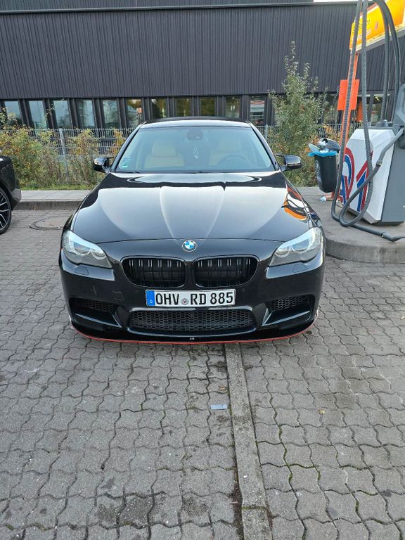 Image of BMW 535