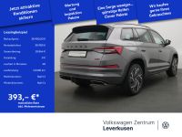 Skoda Kodiaq - Vorschau Bild 2
