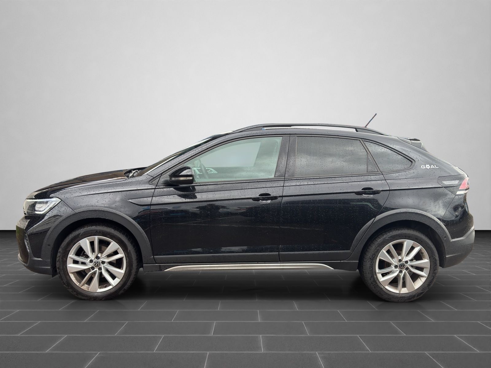 Volkswagen Taigo - Bild 8