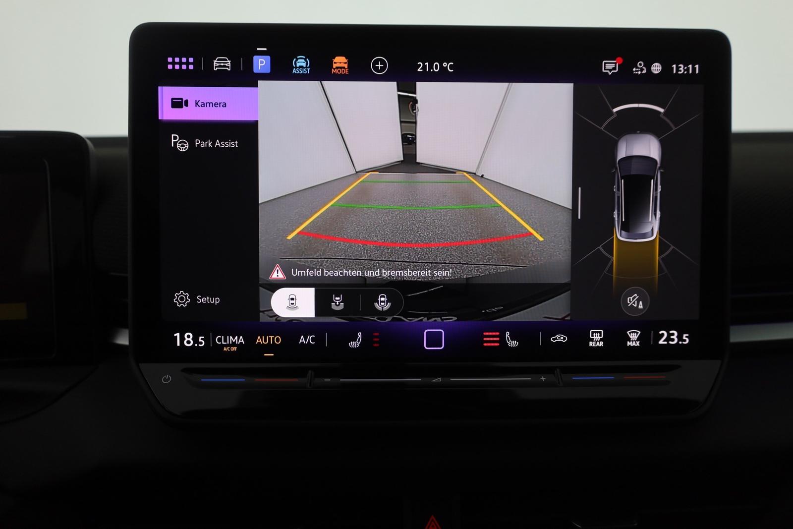 Volkswagen T-Roc R-Line 1.5 eTSI DSG n.Modell LED ACC AHK