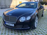 Bentley Continental GT 6.0 W12 Speed 4WD Automatik Speed - Bentley Continental GT: W12