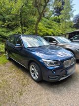 BMW Bmw X1 118d xdrive - BMW 118 SUV