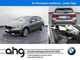 BMW 120d Steptronic Advantage Navi Aut. Klimaaut. PD - gebrauchte BMW 120 aus dem Jahr 2022