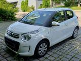 Citroën C1 VTi 72 Stop&Start Feel - Citroën C1 in Karlsruhe