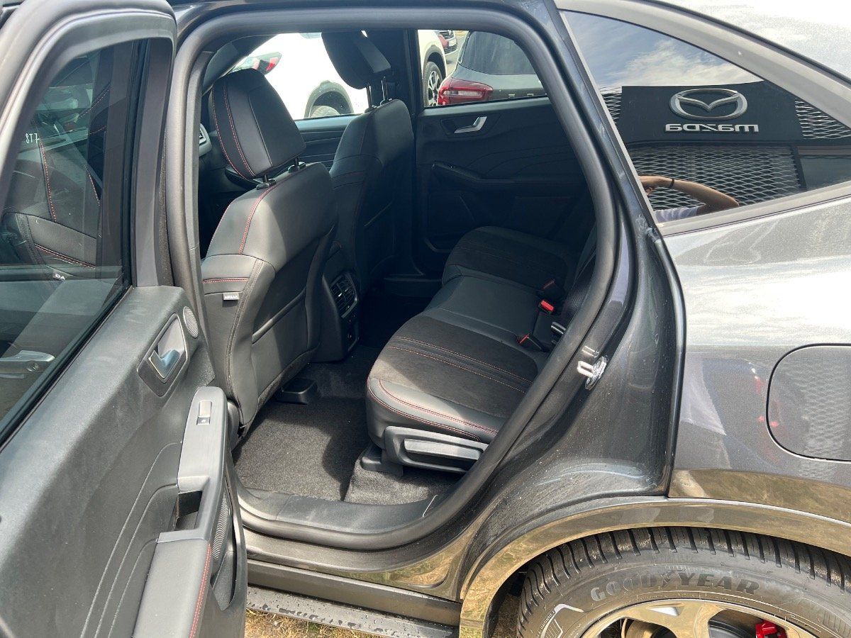 Ford Kuga - Bild 16