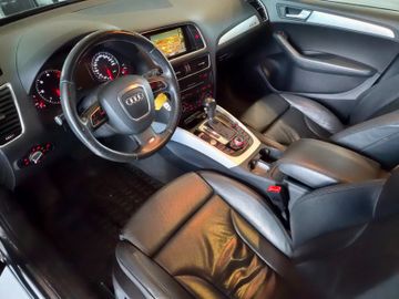 Audi Q5 - 10