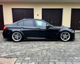 BMW M3 Competition LCI 2 M-Perf V1 H&R Voll-Carbo - gebrauchte BMW M3 aus dem Jahr 2017