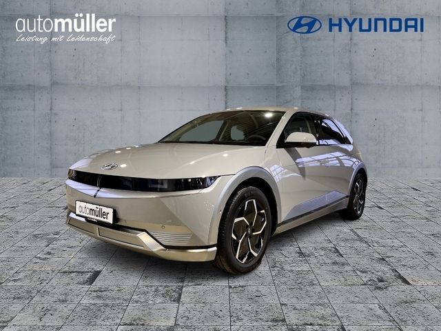 Hyundai IONIQ 5 UNIQ-PAKET IONIQ 5 UNIQ-PAKET Allrad