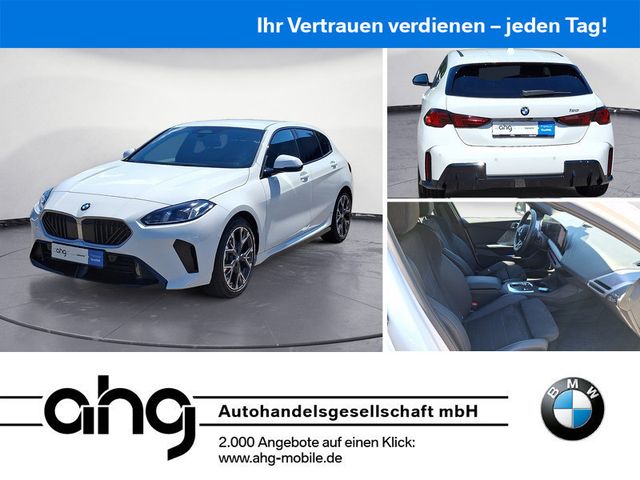 BMW 120 Aut. M Sportpaket Navi Bluetooth PDC