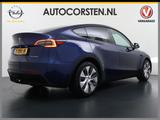 Tesla Model Y Long Range AWD 514pk SOH 92% AHK Warmtep - gebrauchte Tesla SUV & Geländewagen