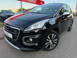 Peugeot 3008 Hybrid4*Panorama*Kamera - Hybrid (Diesel/Elektro): Pickup
