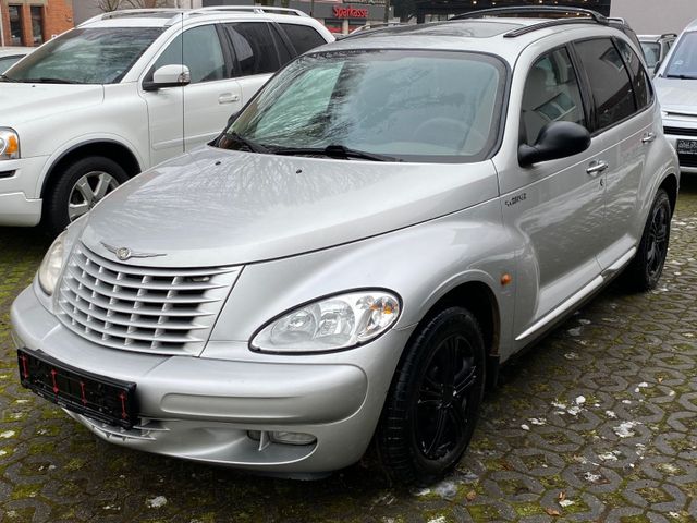 Chrysler PT Cruiser 2.2 CRD Touring, TÜV 01/2027