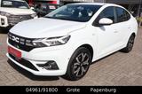 Dacia Logan TCE 90 Edition AT Kamera LED Navi Alu 16 Z - Dacia Logan Neuwagen mit Benzin-Antrieb: Limousine